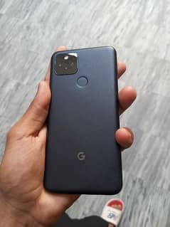Google pixel 5 5g