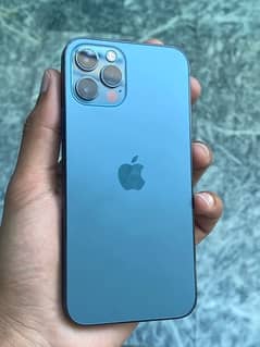 Iphone 12 Pro  128Gb Physical sim non active