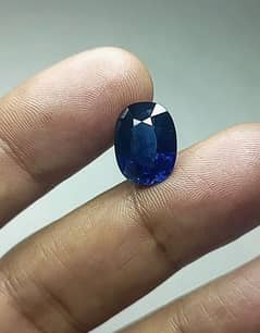 Natural Sapphire stone 0