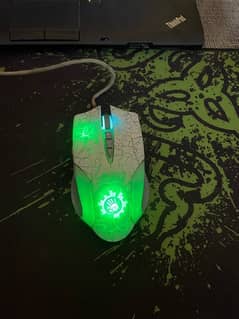 Bloody Gaming Mouse Rgb