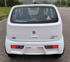 Suzuki Alto Vxl White Brand New(Open Invoice). 0