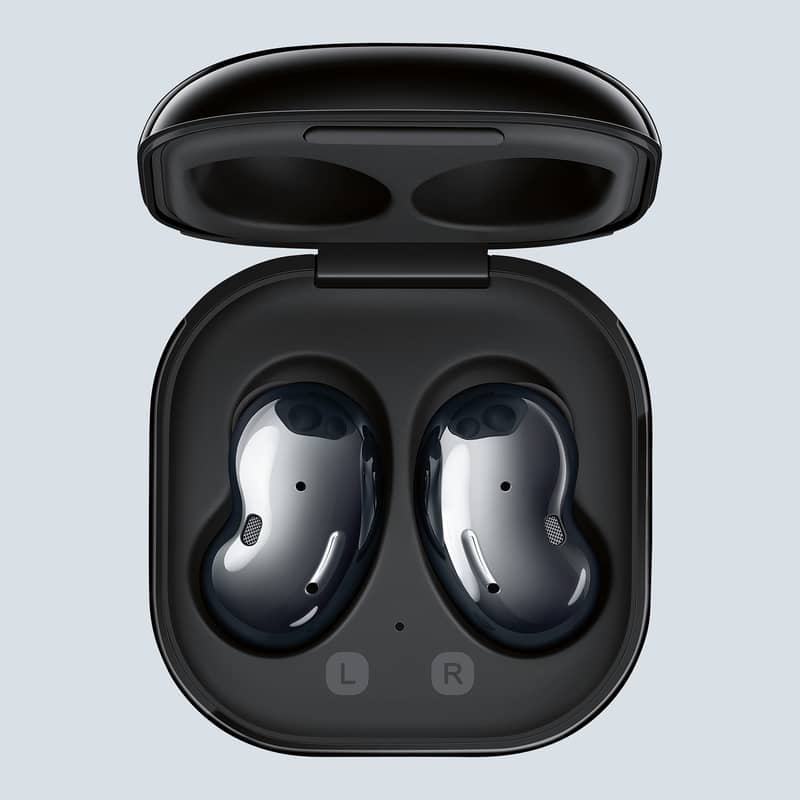 Apple Airpods Pro 2 Samsung Galaxy Buds Lenovo Lp40 Pro M10 Airbuds 5