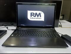 Core I3 Laptop Second Generation, 4Gb Ram, best for online work 0
