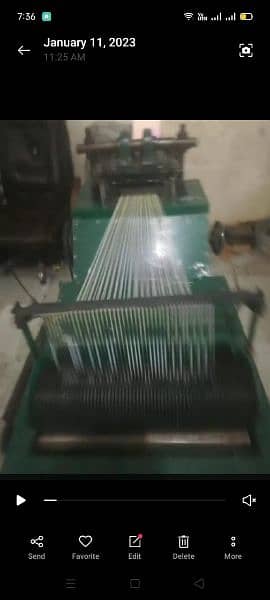 two cutter machine for sell 2