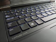 Dell Latitude Core i5 6th gen | TechWorld 0