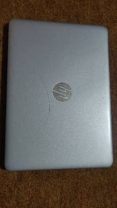 HP laptop Core I 5 Six Generation 0