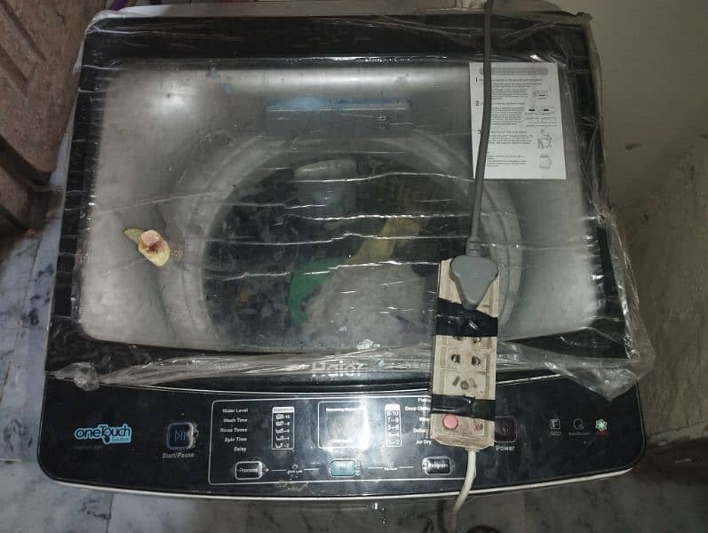 sale or exchange with semi automatic or manual washing machine 2