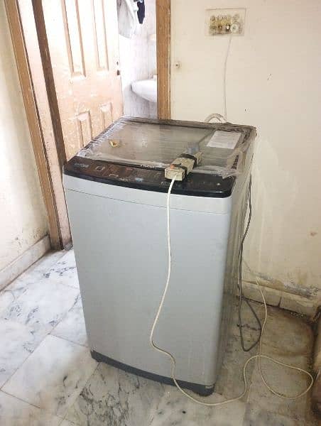 sale or exchange with semi automatic or manual washing machine 4