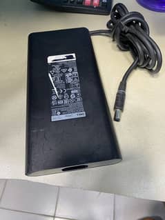 dell 240w charger for precision and workstation 7720 7730 7520 7530
