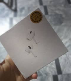 Apple Airpods Pro 2nd generation 0