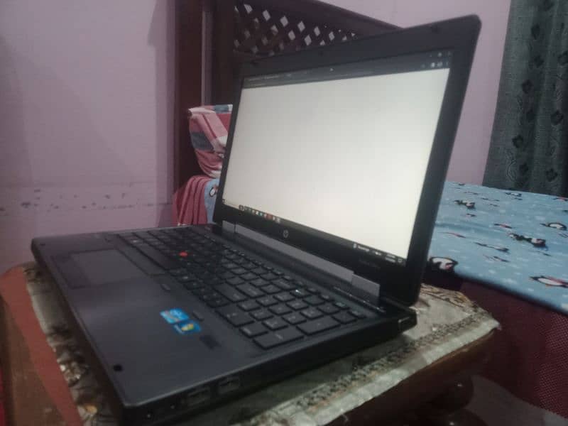 Laptop for Sale 1