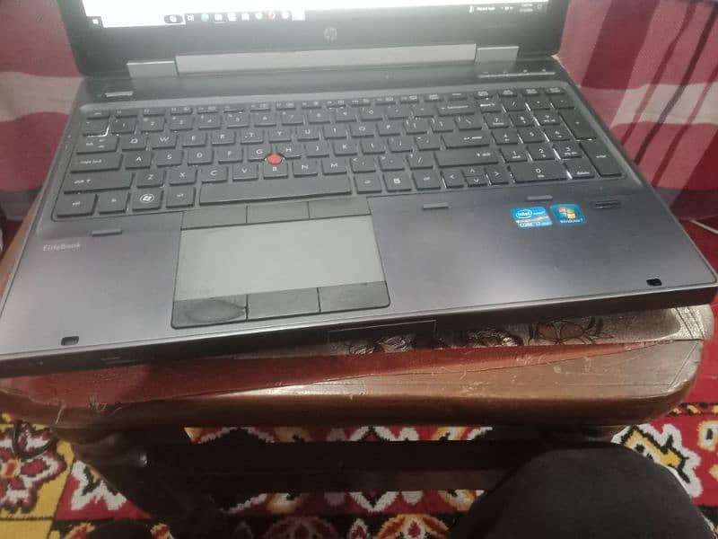 Laptop for Sale 3