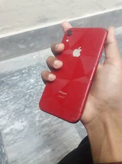 iPhone XR 64 GB jv water pack 10/10