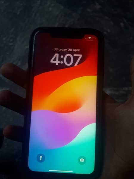 iPhone XR 64 GB jv water pack 10/10 5