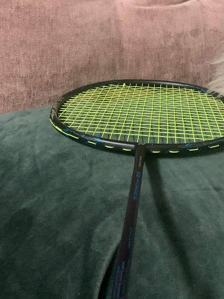 professional badminton racket 6