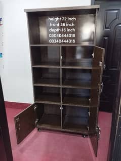 Book rack/File rack/Book shelf/Office rack