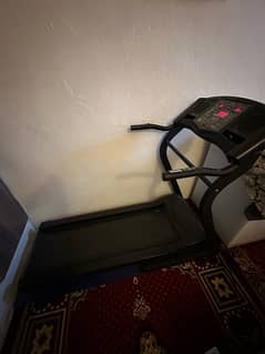 Treadmill (Electronic) for Sale