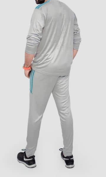 Dry Fit Track Suit Mens and Women's kids  Size M,L, XL Available 5