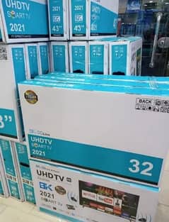 Grande offer 32,,inch Samsung Smart UHD LED TV O323O9OO129