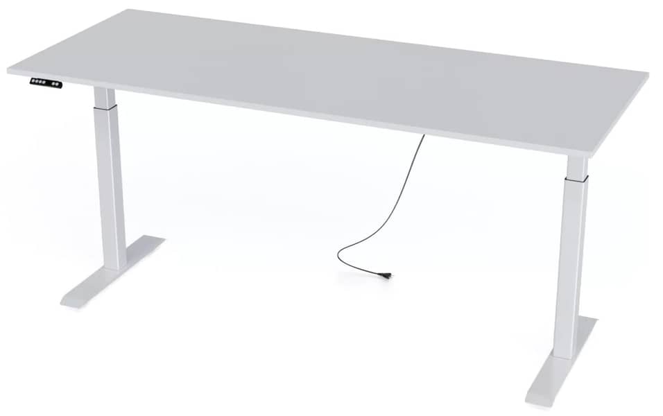Electric Height Adjustable Desk for sale 1