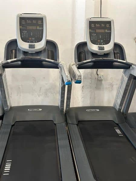 Treadmills / Running Machine / Elleptical / cycles 15