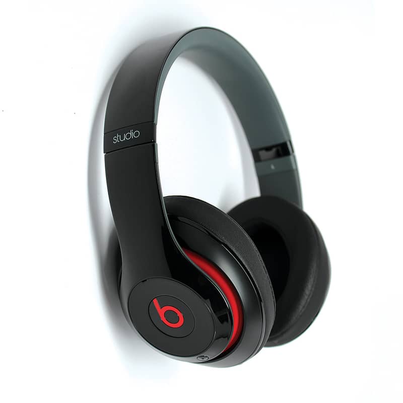 Beats Bluetooth Wireless Studio 3 Headphone wirless air phone 0