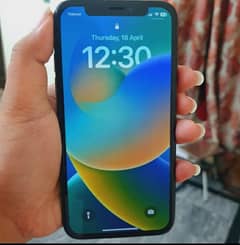 iphone x 256gb pta official approved