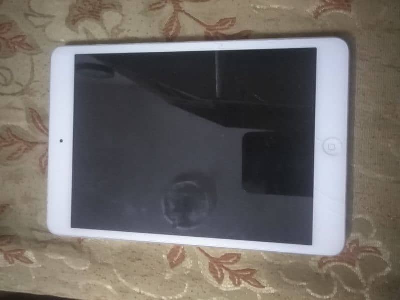 I Phone tablet for sell 1