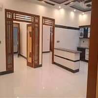 2.5 MARLA 2 PORTIONS AVAILABLE FOR RENT IN SAROBA GARDENS LAHORE 6