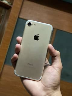 iphone 7 32gb pta approved