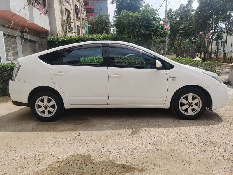 prius 1500cc hybrid 1