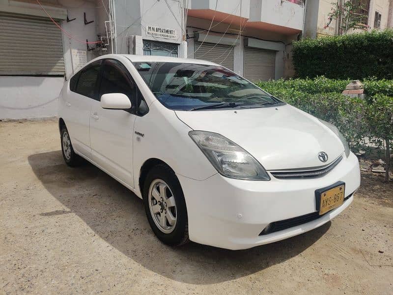 prius 1500cc hybrid 0