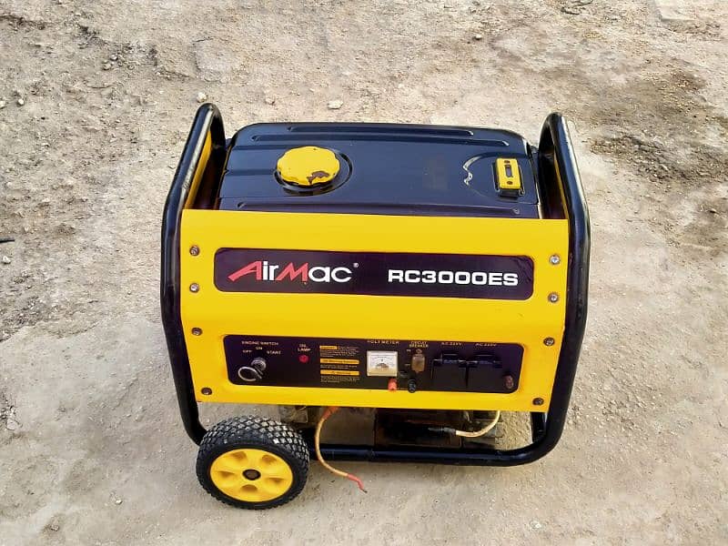 generator for sale Good Condition 0