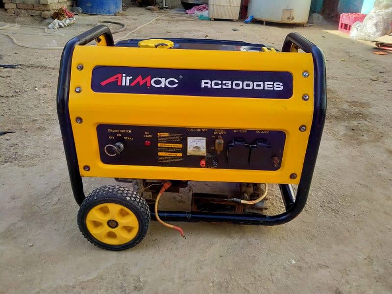 generator for sale Good Condition 1