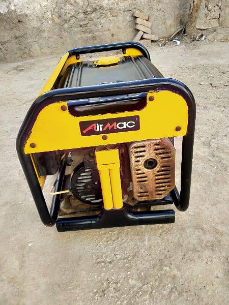 generator for sale Good Condition 3