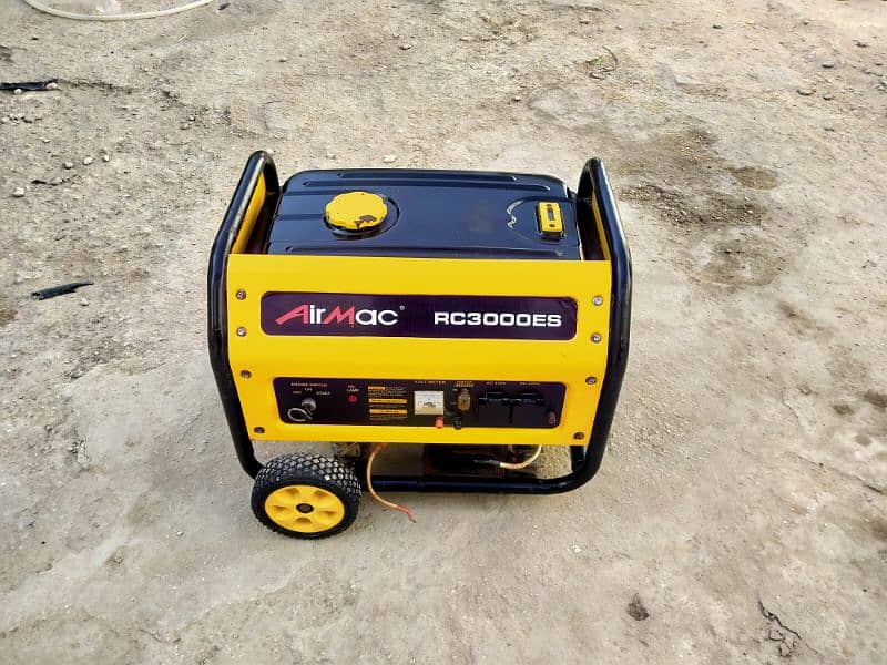 generator for sale Good Condition 4