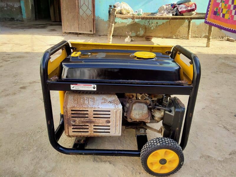 generator for sale Good Condition 5