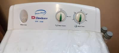 Dawlance Single Tub Washing Machine