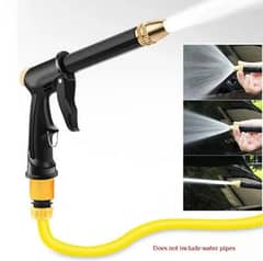 High-Pressure Washing Machine Watering House and Car Cleaning Spray
