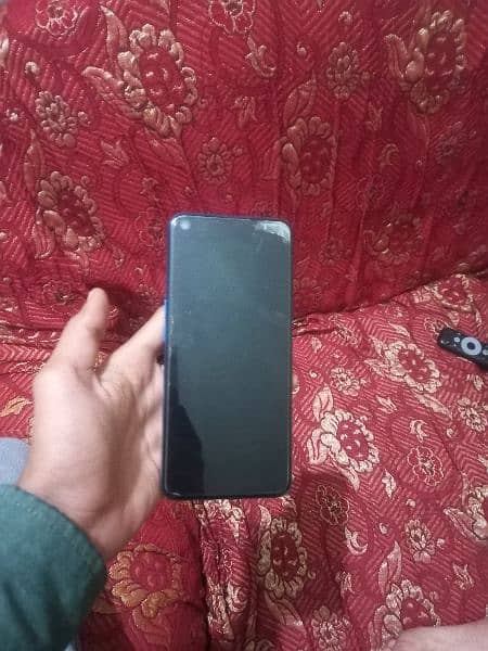 Oppo a54 for sale Exchange Available with Box and Accessories 4