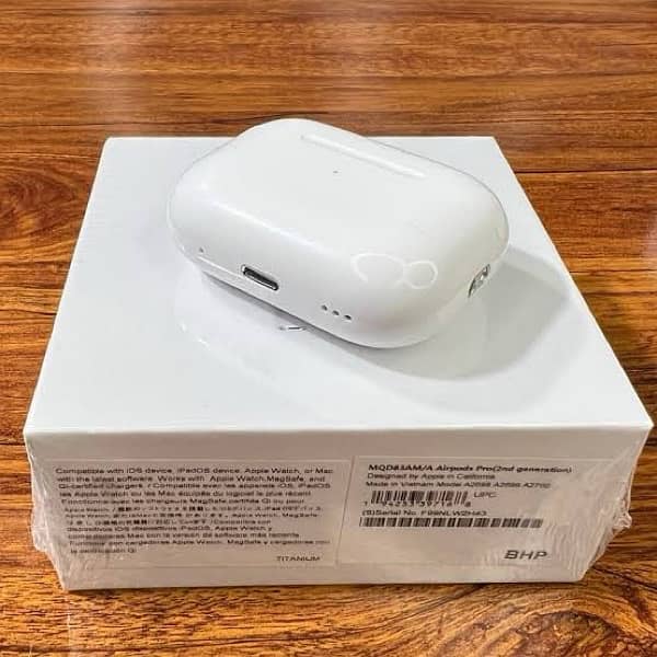 Airpods pro 2 buzz edition 0