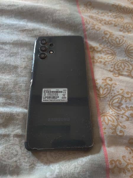 Samsung A32 for Sale 1
