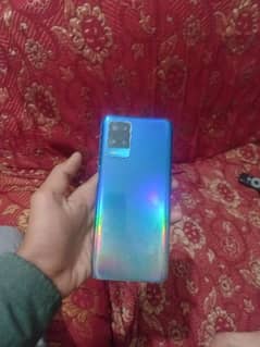 Oppo a54 for sale Exchange Available with Box and Accessories