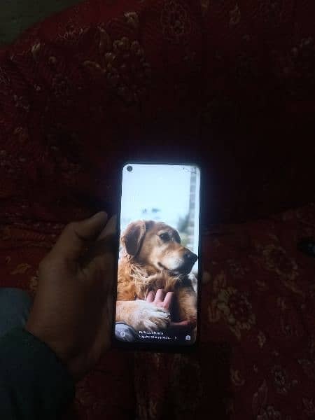 Oppo a54 for sale Exchange Available with Box and Accessories 2