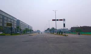 4 Marla Commercial Plot For Sale in DHA Phase CCA 2 Lahore