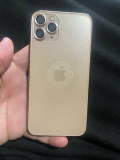 iphone 11 pro PTA approved