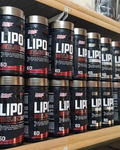 lipo 6 black hers for females fat burner; gym supplements,fat burner