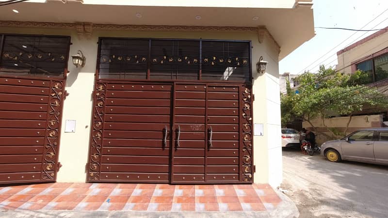2.5 Marla House Is Available For Rent In New Iqbal Park Main Boulevard Dha Defense Lahore 3