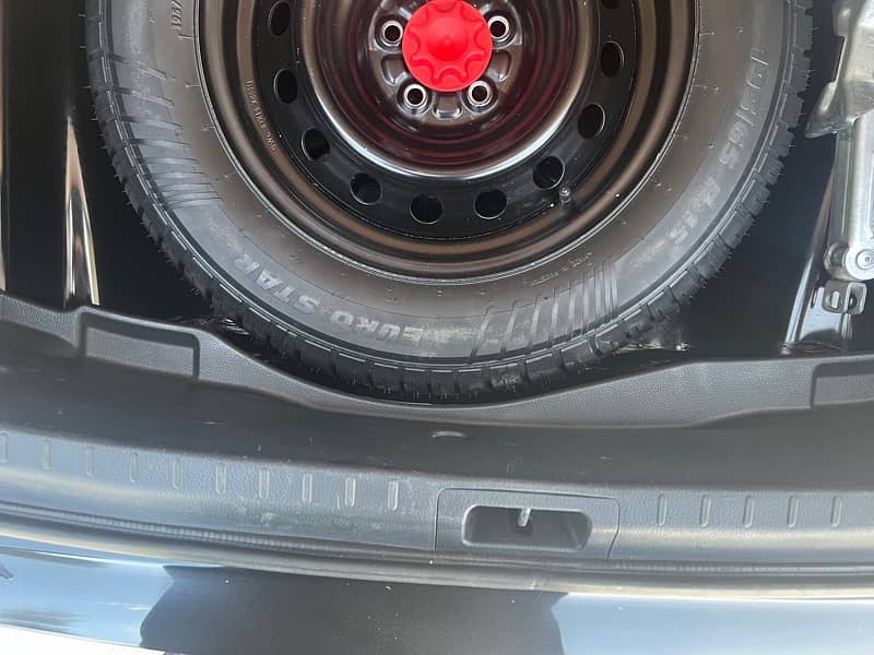 Toyota Corolla Altis Grande 2017 18