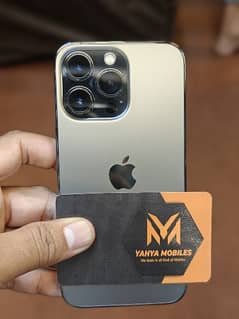 IPHONE 13 Pro  256 GB APPROVED